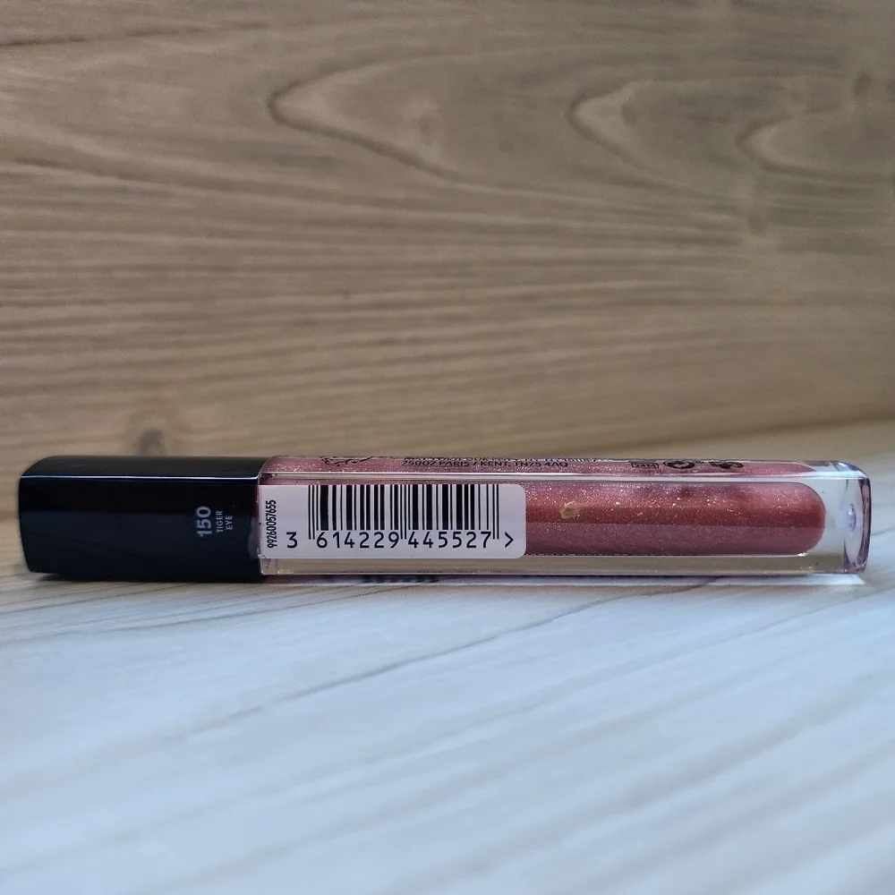 Covergirl EXHIBITIONIST lip gloss 